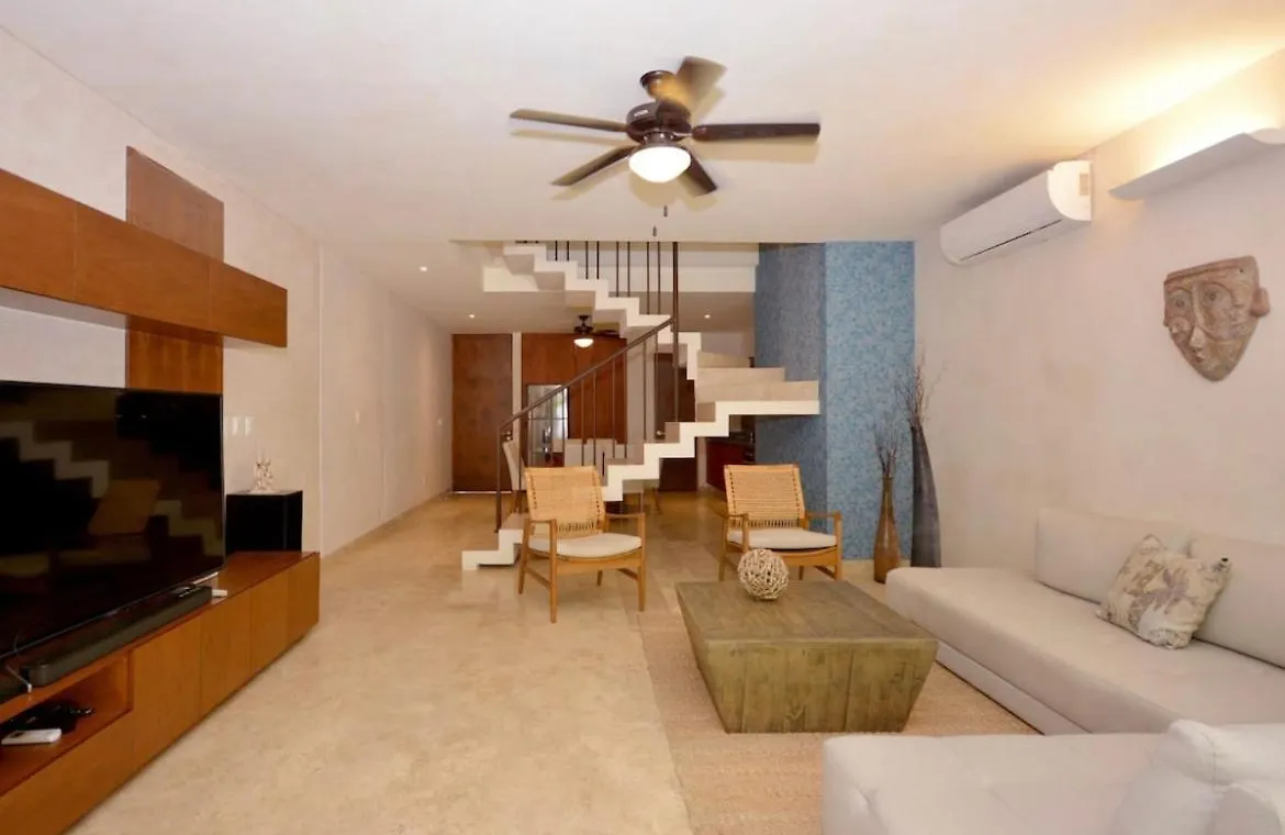 Luum Zama Luxury Villas By Luciernaga Maya Tulum 0*,