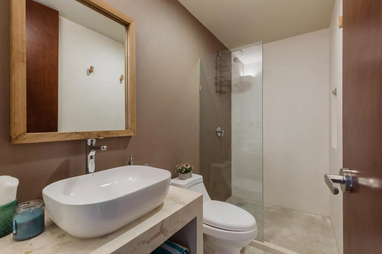 Luum Zama Luxury Villas By Luciernaga Maya Tulum