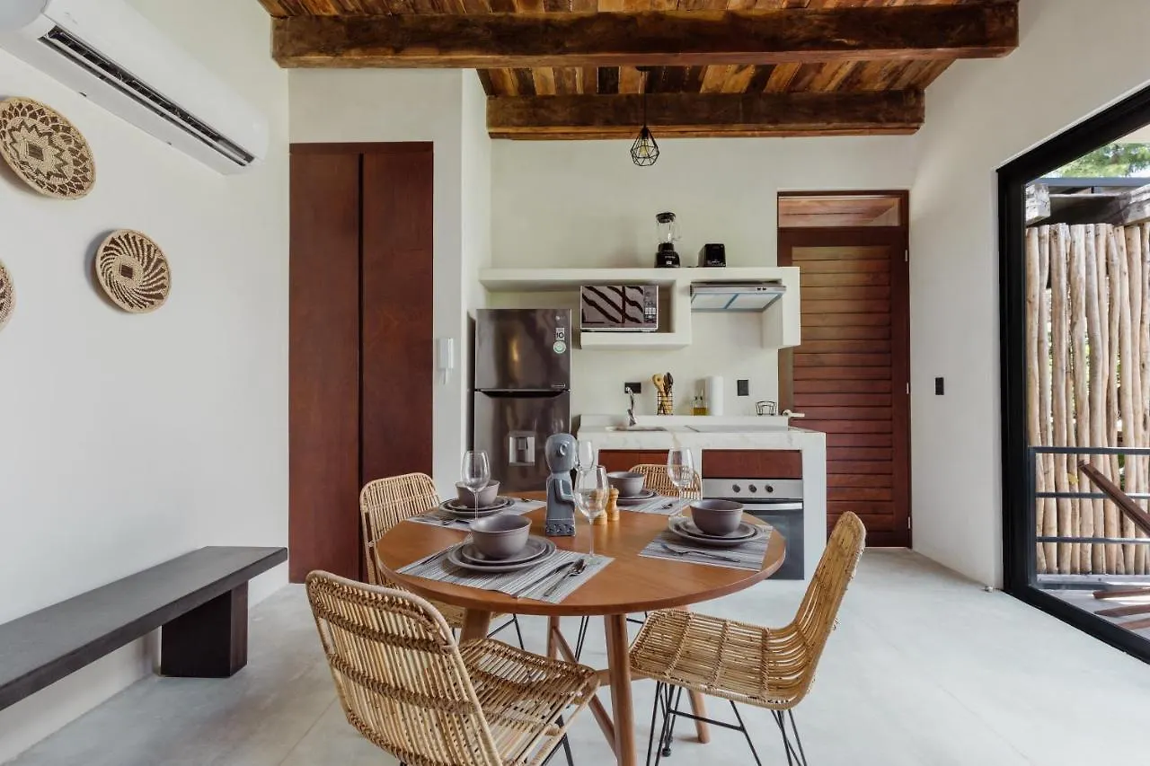 Luum Zama Luxury Villas By Luciernaga Maya Tulum