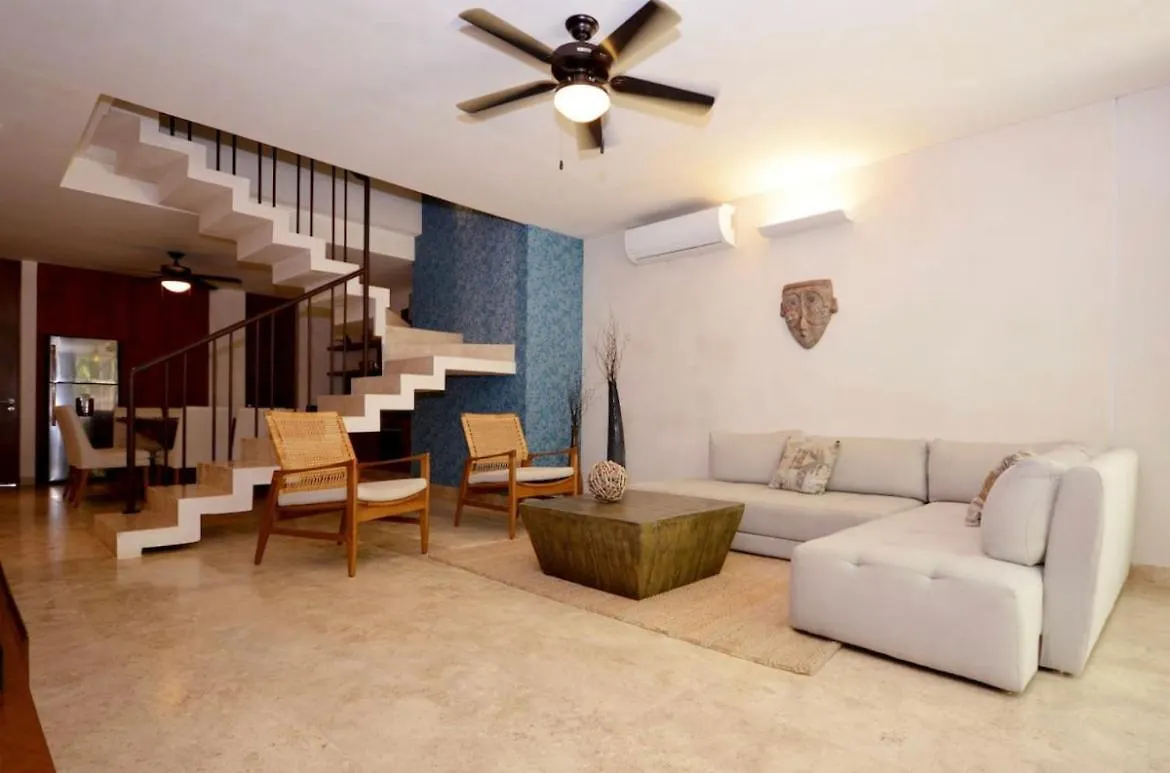 Luum Zama Luxury Villas By Luciernaga Maya Tulum