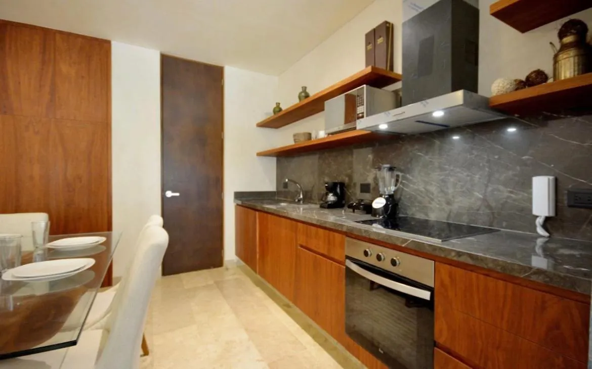 Luum Zama Luxury Villas By Luciernaga Maya Tulum Mexico