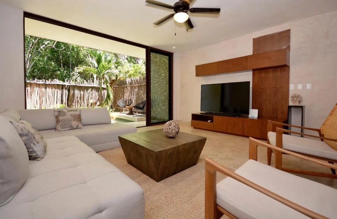 Luum Zama Luxury Villas By Luciernaga Maya Tulum