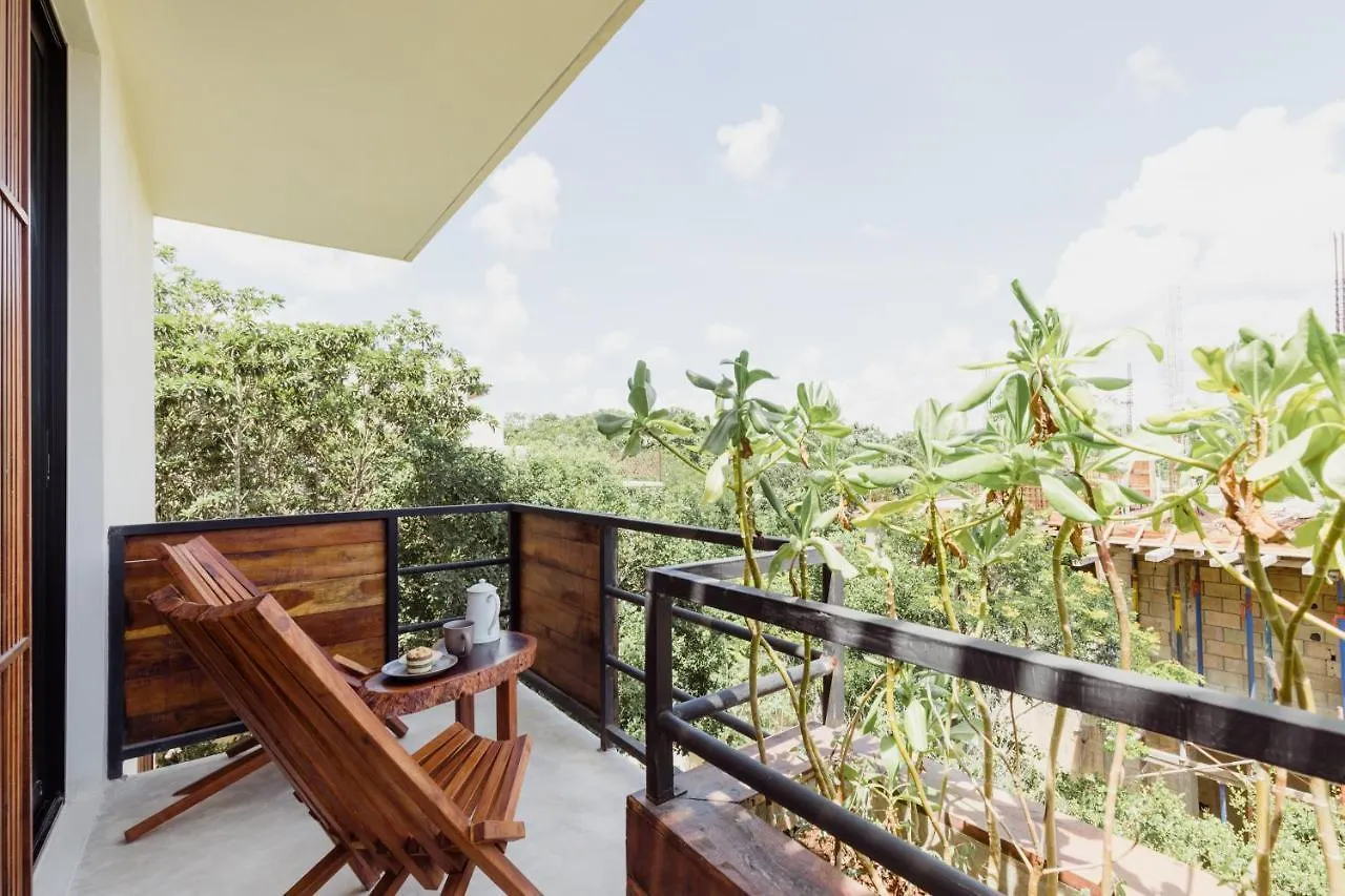 Luum Zama Luxury Villas By Luciernaga Maya Tulum Mexico
