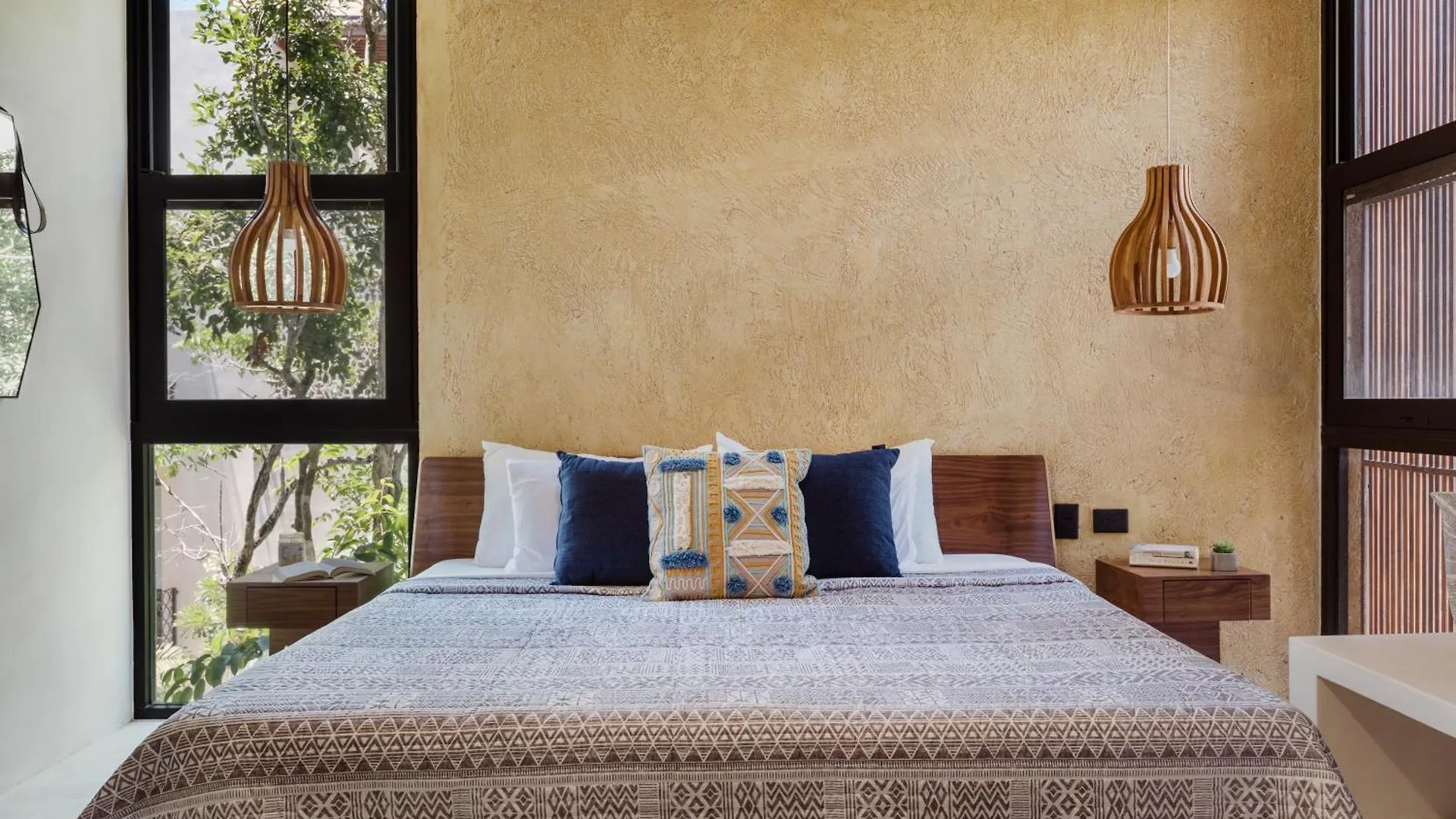 Luum Zama Luxury Villas By Luciernaga Maya Tulum
