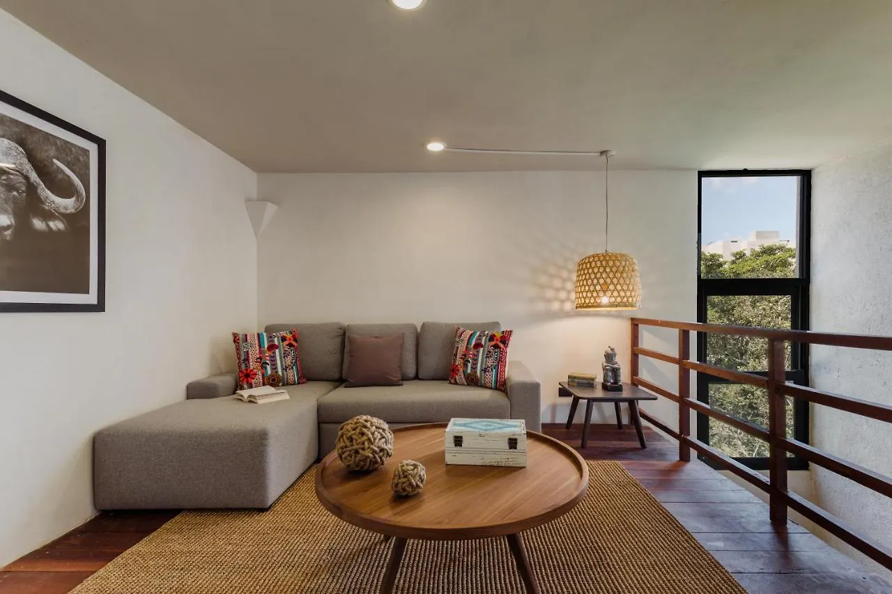 Luum Zama Luxury Villas By Luciernaga Maya Tulum